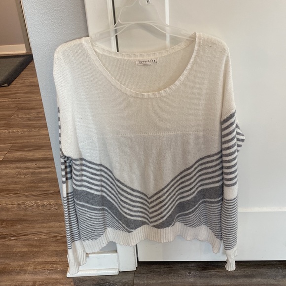 Love Riche sweater - Picture 6 of 7